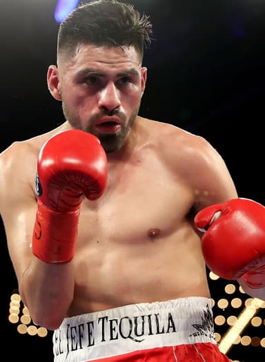 Ring Ranking Fighter