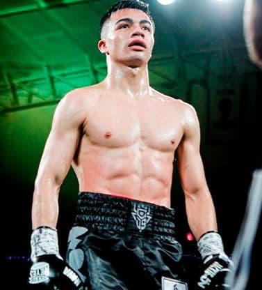 Ring Ranking Fighter