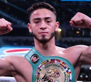 Ring Ranking Fighter