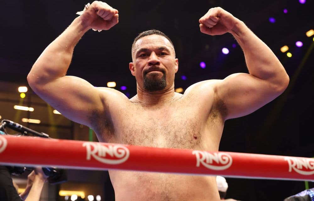 Ring Magazine