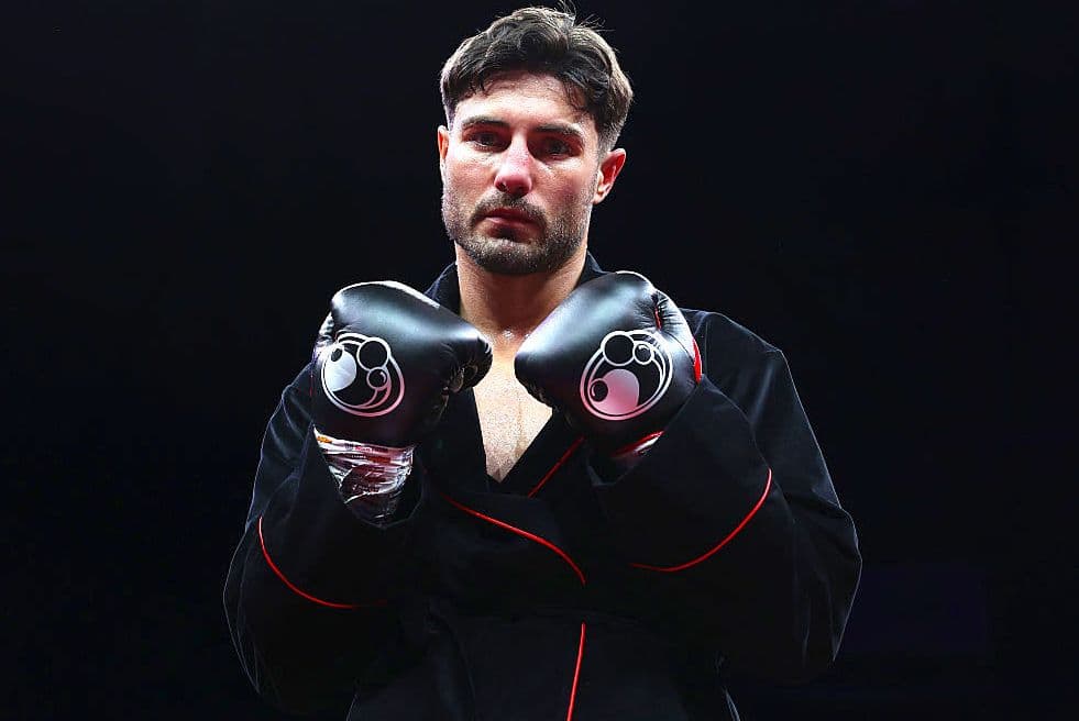 Declan Taylor : après un parcours semé d’embûches, Josh Kelly atteindra-t-il son rêve ?