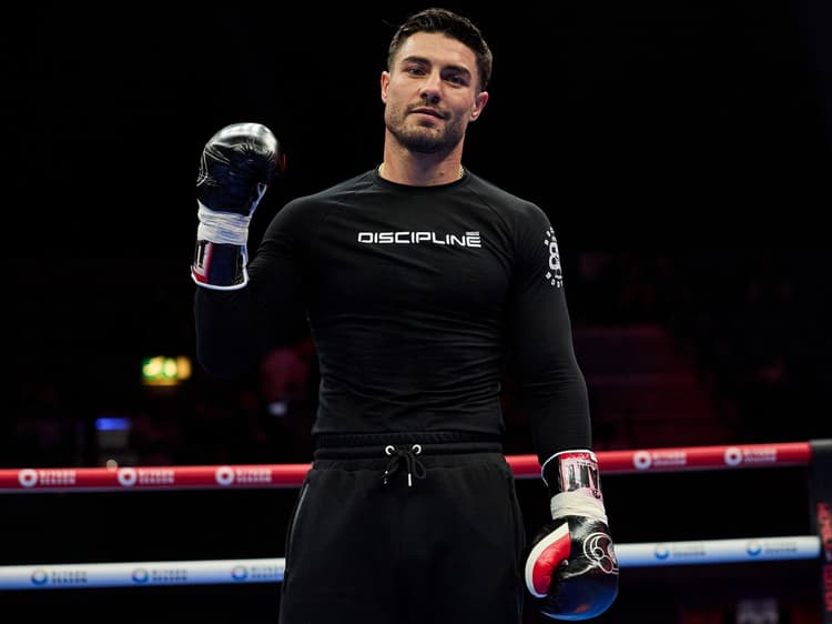 Josh Kelly estime que beaucoup de gens « me sous-estiment vraiment » dans son combat contre Bakhram Murtazaliev