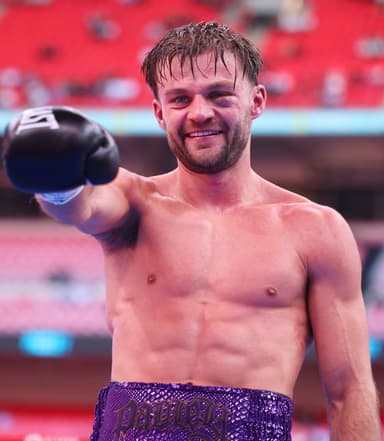 Ring Ranking Fighter