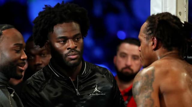 Joshua Buatsi On Anthony Yarde: 'I Can't Retire Without Fighting Him'