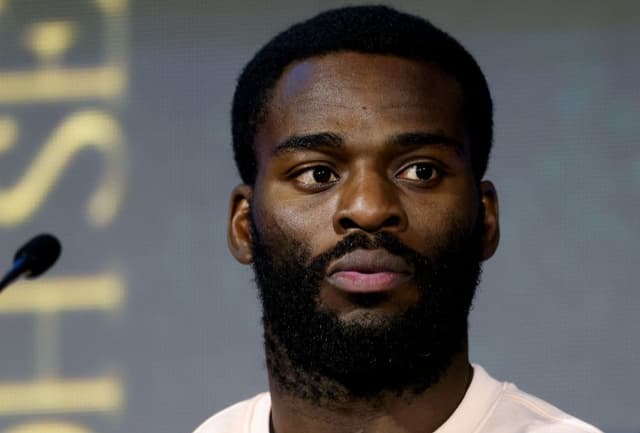 Joshua Buatsi On Perspective, Learning Lessons As He Returns To Camp Following Period Of Reflection