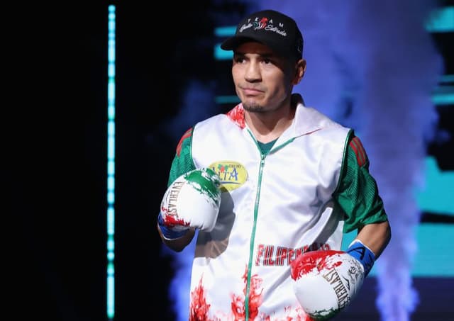 Juan Francisco Estrada Returns June 14 In Mexico For Bantamweight Debut
