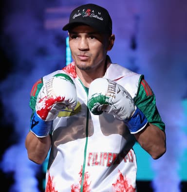 Ring Ranking Fighter