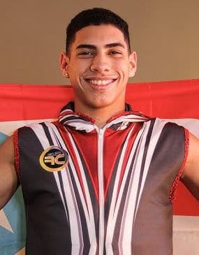 Ring Ranking Fighter