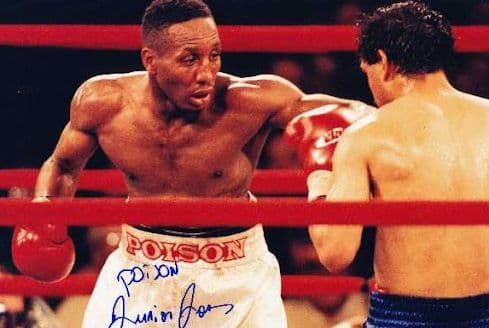 Junior Jones: Greatest Hits
