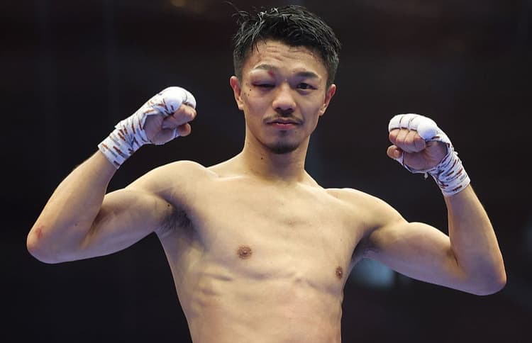 The Ring's Latest Ratings: Changes in two divisions, pound-for-pound top 10 debate