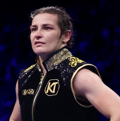 Ring Ranking Fighter