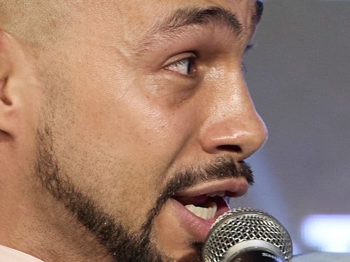 Keith Thurman: ¡Este Será Uno De Los Regresos Más Grandes De 2025!