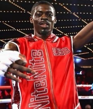 Ring Ranking Fighter