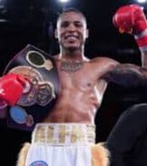 Ring Ranking Fighter