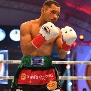 Ring Ranking Fighter