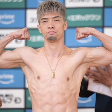 Ring Ranking Fighter