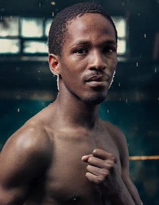 Ring Ranking Fighter