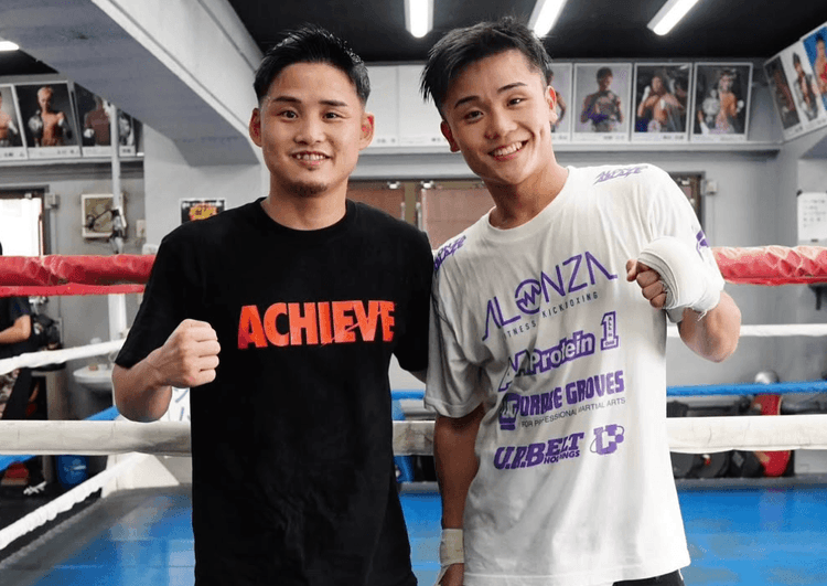 Hiroto Kyoguchi profite de “jours paisibles” à la retraite