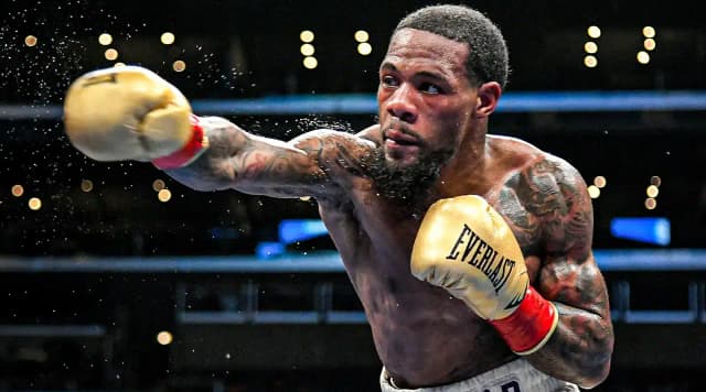 Shakur Stevenson Concerned Gervonta Davis Could Lose Rematch With Lamont Roach