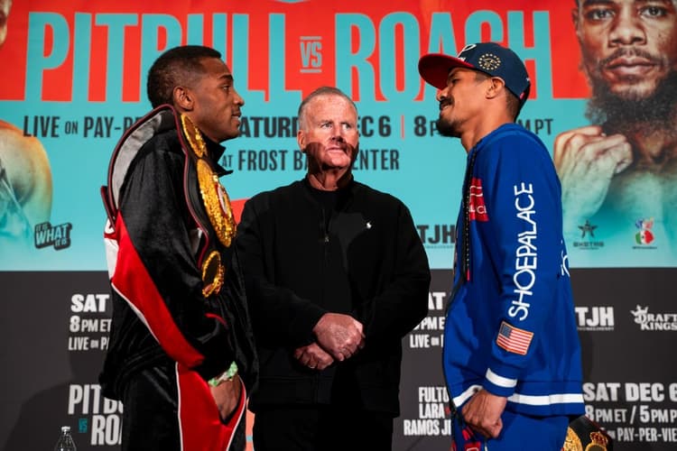 エリスランディ・ララは、個人的な事情によりカルロス・アダメスとのミドル級統一戦に踏み切れない