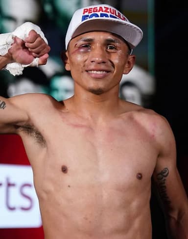 Ring Ranking Fighter