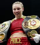 Ring Welterweight