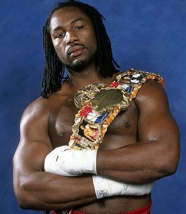 Ring Ranking Fighter