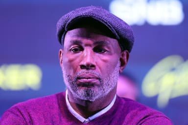 Lennox Lewis backs Daniel Dubois to claim famous win with fast start against Oleksandr Usyk