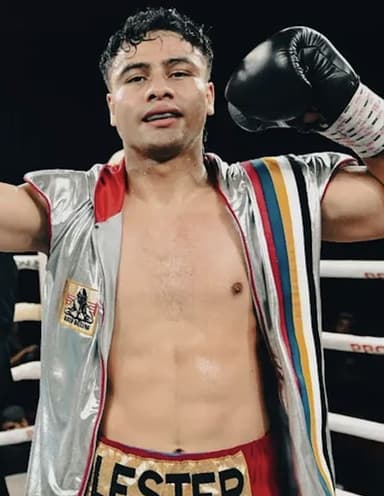 Ring Ranking Fighter