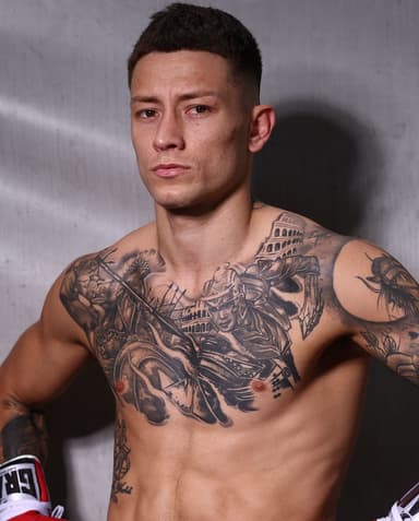 Ring Ranking Fighter