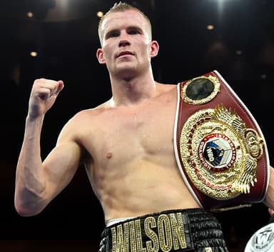 Ring Ranking Fighter