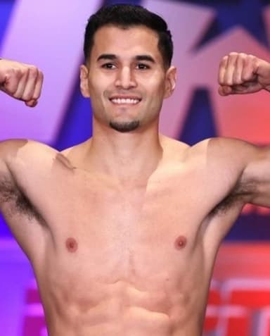 Ring Ranking Fighter