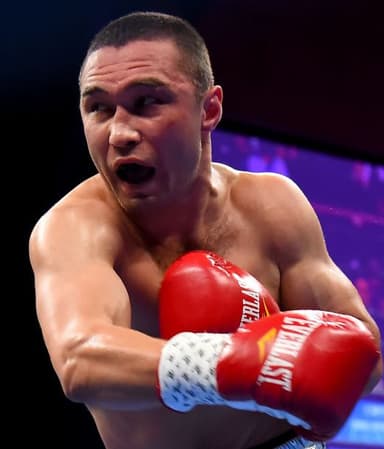 Ring Ranking Fighter
