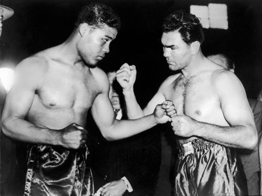 Spike Lee réalisera-t-il un jour son film de rêve sur Joe Louis et Max Schmeling ?