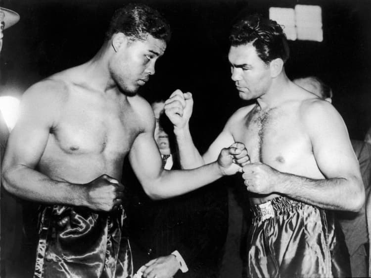 Will Spike Lee ever make his dream movie on Joe Louis and Max Schmeling?