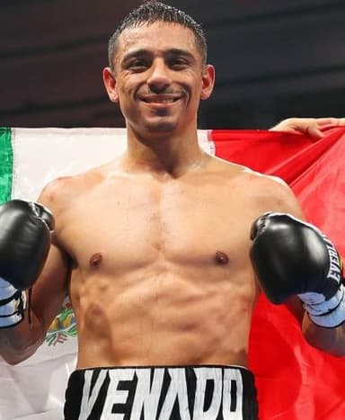 Ring Ranking Fighter
