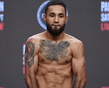 Ring Ranking Fighter