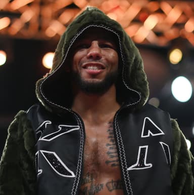 Ring Ranking Fighter