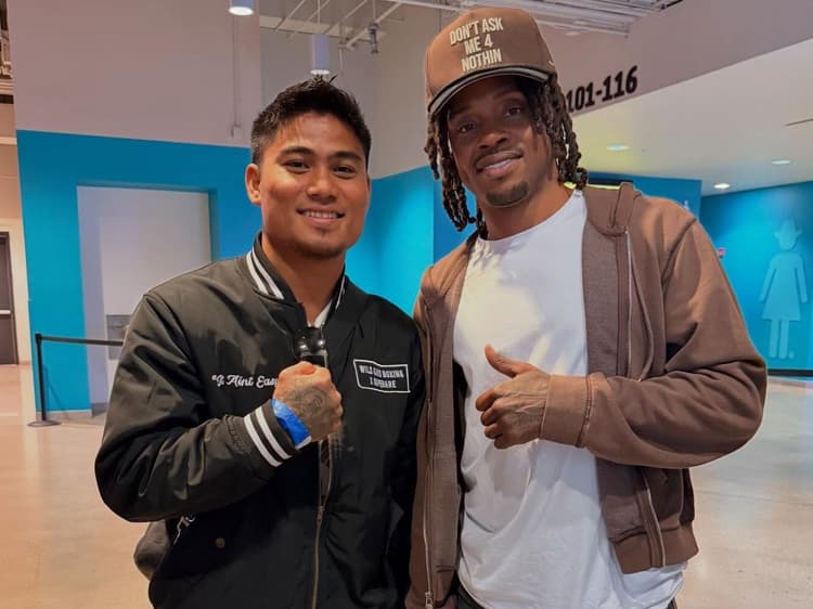 Errol Spence évoque un possible retour : « Je reviendrai quand je serai prêt. »