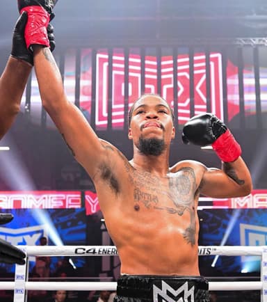 Ring Ranking Fighter