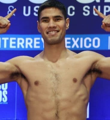 Ring Ranking Fighter