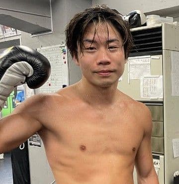 Ring Ranking Fighter
