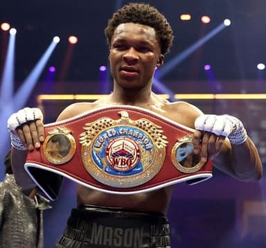 Ring Ranking Fighter