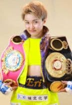 Ring Ranking Fighter