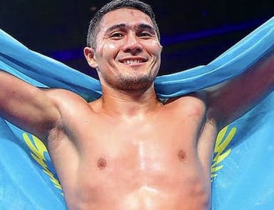 Ring Ranking Fighter