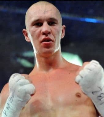 Ring Ranking Fighter