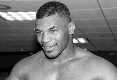 How 'Baddest Man' Author Mark Kriegel Went From Hating Mike Tyson To Writing A Biography On Him