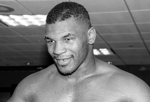 How 'Baddest Man' Author Mark Kriegel Went From Hating Mike Tyson To Writing A Biography On Him