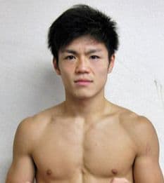 Ring Ranking Fighter