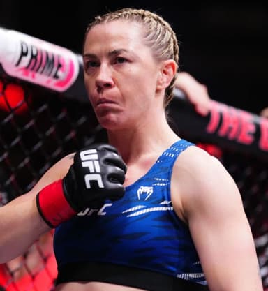 Ring Ranking Fighter